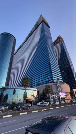 Orbi City TWIN TOWER